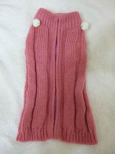 02.球球粉紅毛衣 (正面).JPG