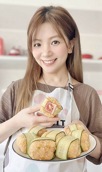 春風年節巧手美味-鮮蝦如意金磚