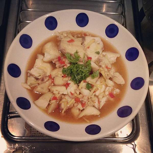 清蒸鯛魚片 廢文少女的日常 痞客邦