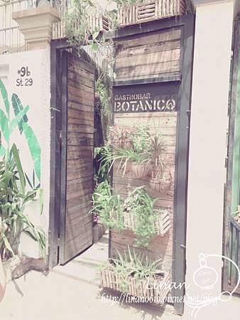 Gastrobar Botanico