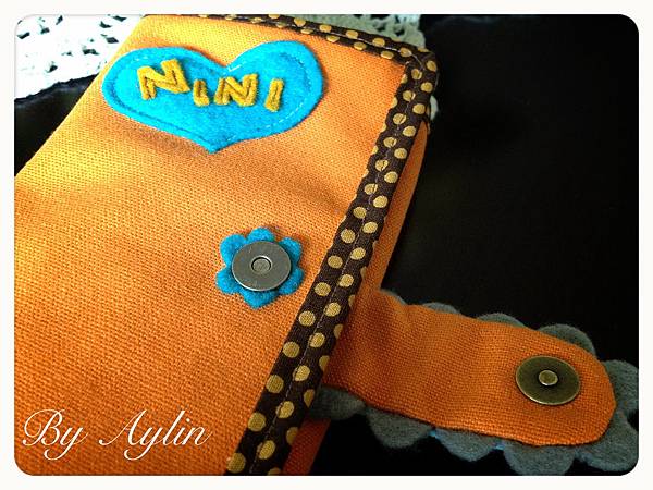 nini 2012 gift