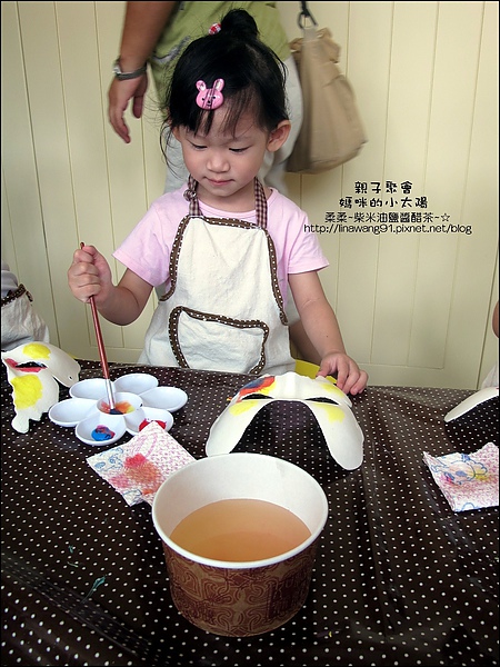 媽咪小太陽親子聚會-萬聖節-蝴蝶面具-2010-1025 (21).jpg