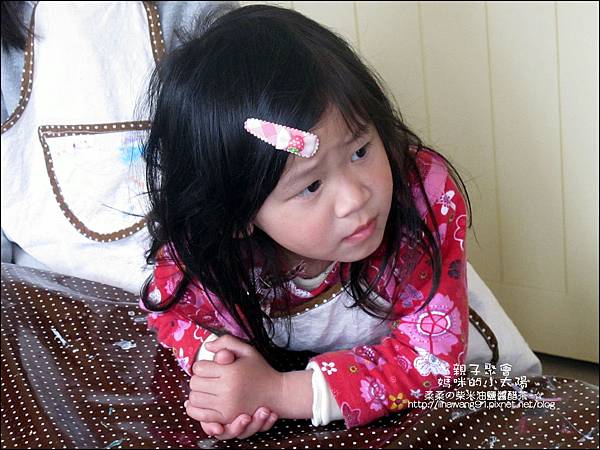 媽咪小太陽親子聚會-2011-0302-咖啡色-黏土餅乾 (7).jpg