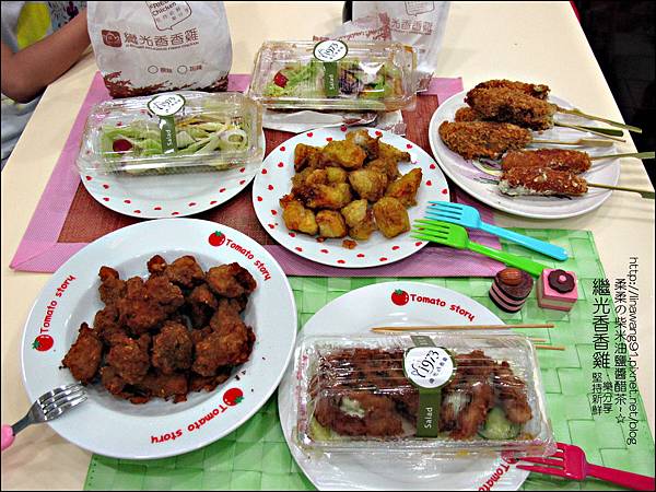 2012-0706-新竹西大店-繼光香香雞 (16)