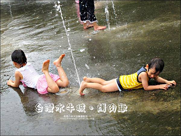 2012-0629-苗栗後龍-台灣水牛城-玩水烤肉 (20)