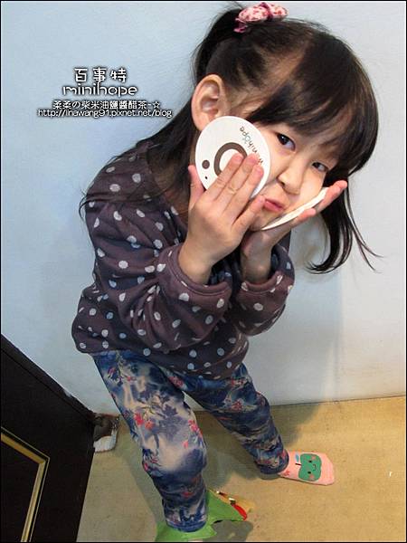 2012-1207-百事特-minihope2012秋冬新品試穿 (23)