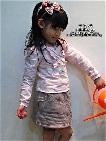 2012-1207-百事特-minihope2012秋冬新品試穿 (28)