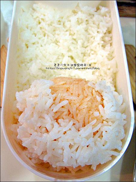 2012-1218-可愛造型便當-聖誕老公公 (1)