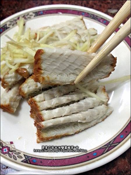 2013-0222-新竹-牛仔油飯 (1)