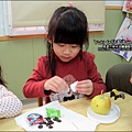 2012-1123-幼稚園中班上學期-Yuki 4Y10M-感恩節