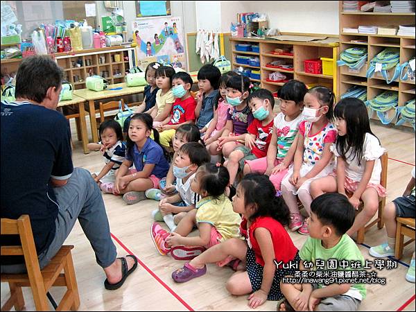 2012-0806-幼稚園中班上學期-Yuki 4Y7M