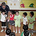 2012-0814-幼稚園中班上學期-Yuki 4Y7M-迎新會