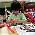 2012-0828-幼稚園中班上學期-甜蜜的家-Yuki 4Y8M