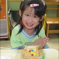 2012-0831-幼稚園中班上學期-甜蜜的家-Yuki 4Y8M