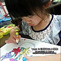 2012-0916-幼稚園中班上學期-甜蜜的家-Yuki 4Y8M