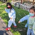 2012-1212-幼稚園中班上學期-農場生活-Yuki 4Y11M-戶外教學-巷弄田園