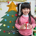 2012-1225幼稚園中班上學期-聖誕節-Yuki 5Y