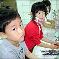 2012-0928-幼稚園中班上學期-蔬果總動員-Yuki 4Y9M