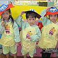 2012-1009-幼稚園中班上學期-國慶日-Yuki 4Y9M