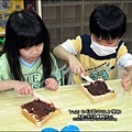 2012-1012-幼稚園中班上學期-蔬果總動員-Yuki 4Y9M