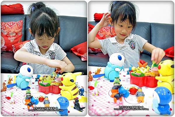 2013-0523-愛心造型便當-神奇寶貝-皮卡丘 (8)