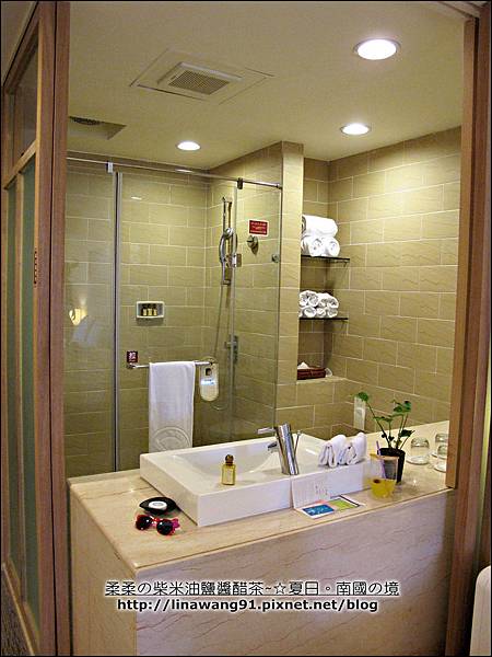 2013-0612-墾丁凱撒大飯店-花園客房1131 (2)