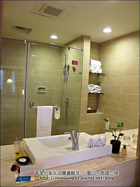 2013-0612-墾丁凱撒大飯店-花園客房1131 (7)