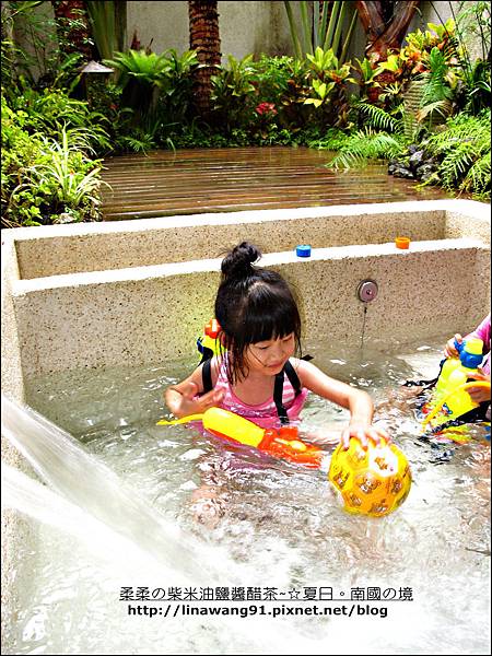 2013-0613-墾丁凱撒大飯店-花園客房1131 (1)