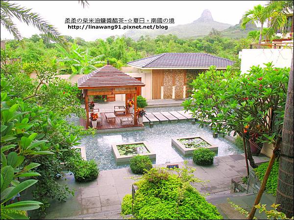 2013-0614-墾丁凱撒大飯店-Angsana悅椿Spa (1)