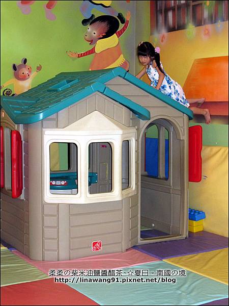 2013-0612-墾丁凱撒大飯店-休閒中心 (14)