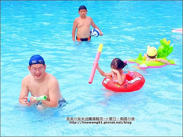 2013-0614-墾丁夏都海灘酒店-游泳池 (14).jpg