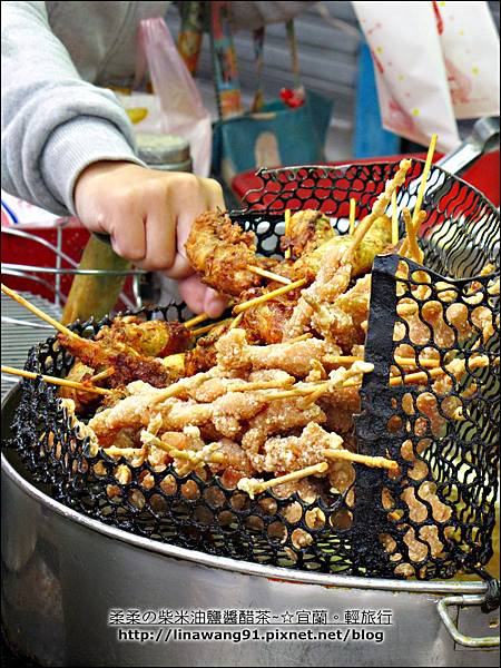 2013-1115-宜蘭-東門夜市-龍鳳腿 (4).jpg
