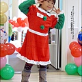 2013-1221-Yuki 5Y11M-幼稚園聖誕服裝秀 (22).jpg