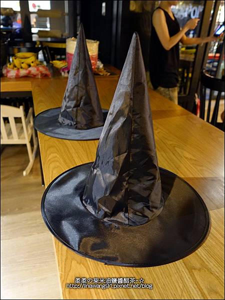 2014-0806-Black As Chocolate DIY烘焙課程-環境篇 (8).jpg