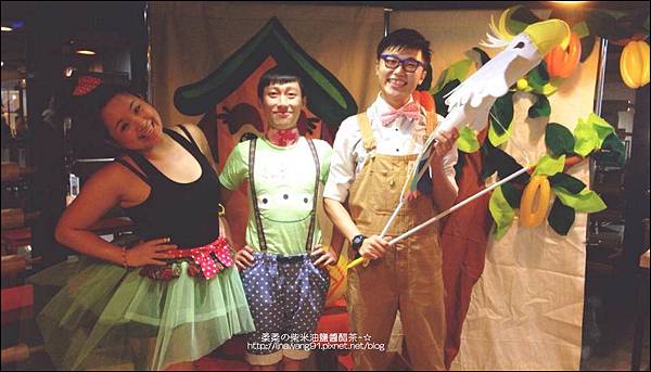 2014-0806-Black As Chocolate DIY烘焙課程-晤出團 (16).jpg