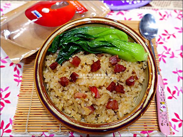 2015-1203-美國米-糙米-越光米-洋地瓜香腸炊飯 (15).jpg 2015-1203-美國米-糙米-越光米-洋地瓜香腸炊飯 (15).jpg