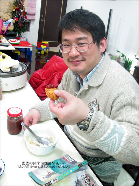 2011-0307-康寶香蟹南瓜-火腿蘑菇濃湯-可樂餅-親子丼 (18).jpg