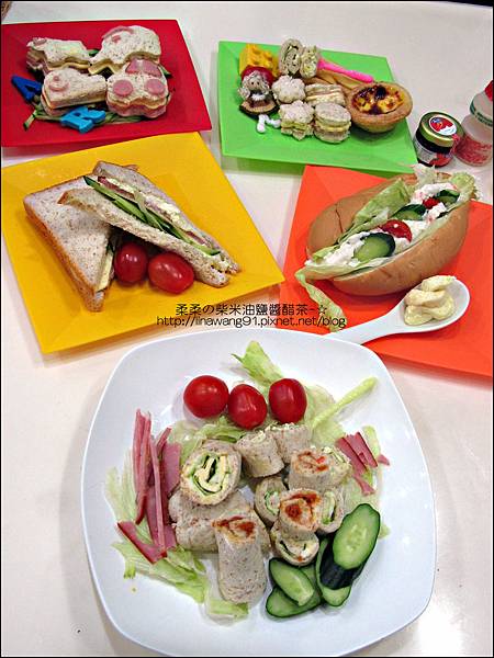 2011-0502-廚易有料沙拉-馬鈴薯沙拉-雞蛋沙拉 (18).jpg