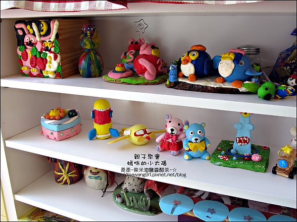 媽咪小太陽親子聚會-羊毛氈章魚-2010-0927 (2).jpg