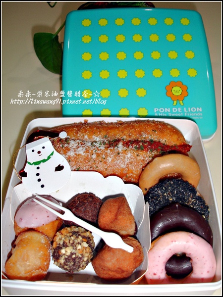 mister donut甜甜圈2009-1222 (8).jpg