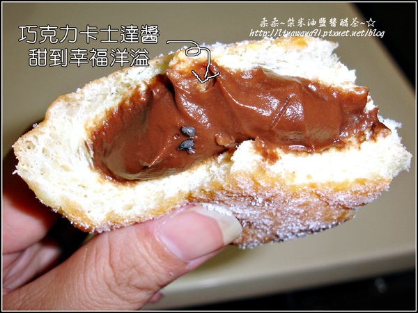 mister donut甜甜圈2009-1222 (12).jpg