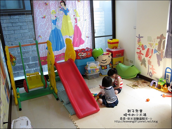 媽咪小太陽親子聚會-羊毛氈章魚-2010-0927 (22).jpg