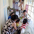 媽咪小太陽親子聚會-羊毛氈章魚-2010-0927 (6).jpg