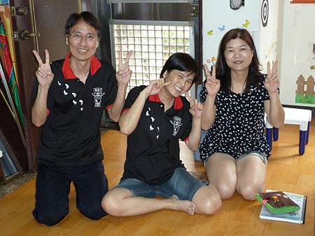 虎尾保母小 虎尾保母小