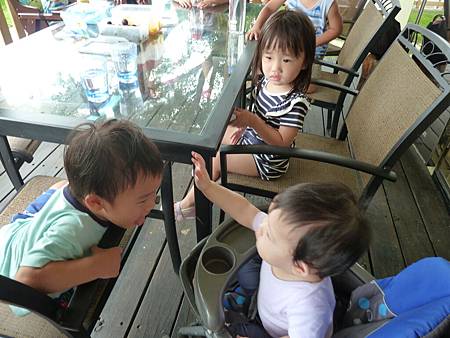 在虎尾艾斯米餐廳 在虎尾艾斯米餐廳