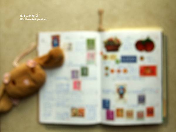 MUJI 2012 A5 1月至7月 (14)