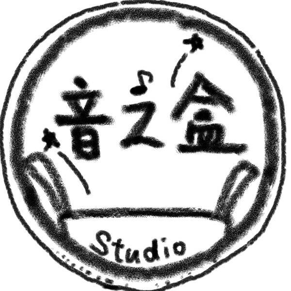 2012_12_9-音之盒logo草圖2