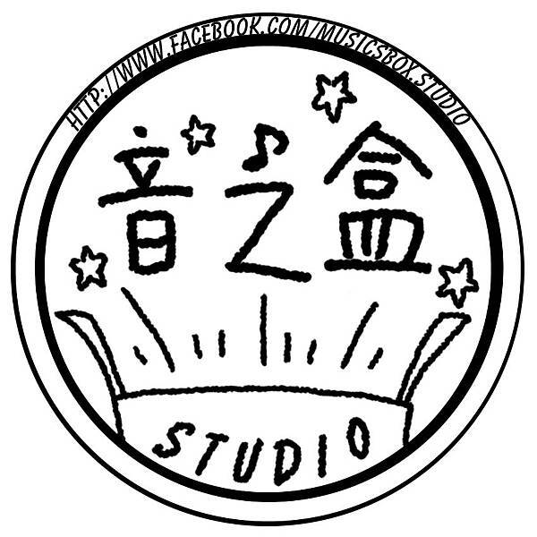2012_12_15-音之盒logo黑白