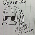 CHRISTAL