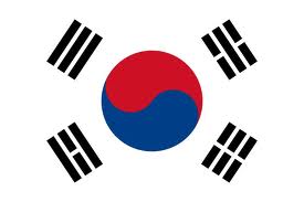 韓國國旗 韓國國旗